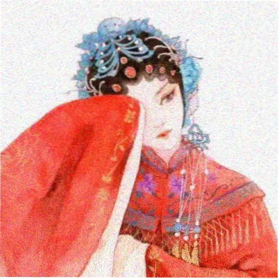 陆北辰 演员